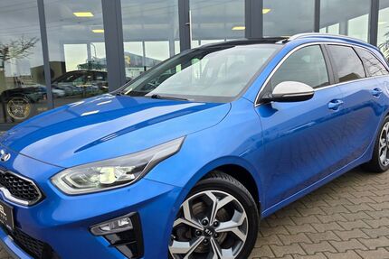 Kia ceed Sportswagon 77.854 km 18.499 &euro; Damme 49401