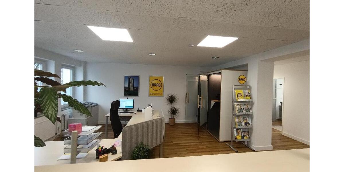 Gewerbeobjekt Olpe - 1.780&euro; | Angebot:25179834