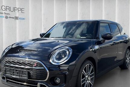 Mini Cooper S Clubman 48.563 km 24.930 &euro; Flensburg 24941