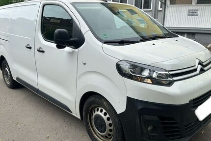 Citroen Jumpy 181.000 km 10.490 &euro; München 80939