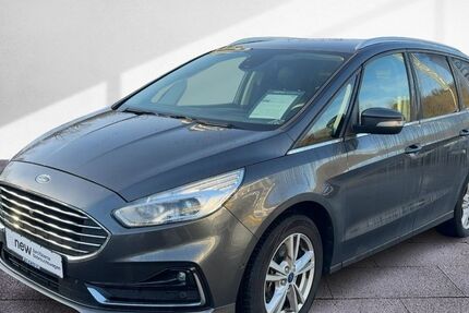 Ford Galaxy 80.800 km 19.590 &euro; Esslingen 73734