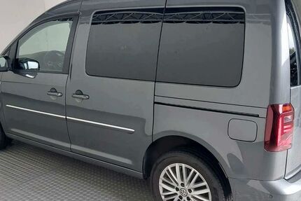 VW Caddy 106.500 km 18.800 &euro; Wunstorf 31515