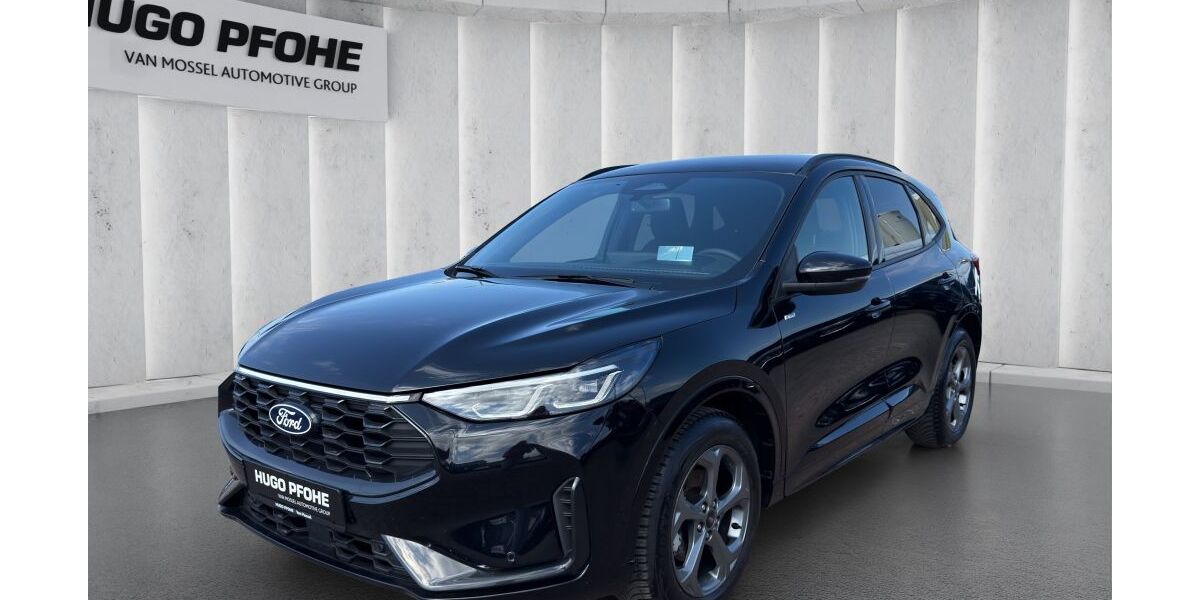 Ford Kuga 17.579 km 30.450 &euro; Oldenburg i.H. 23758