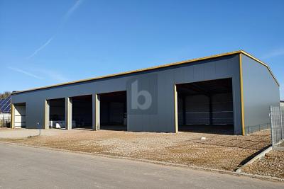 NEUBAU NACH IHREN ANFORDERUNGEN 1 zimmer