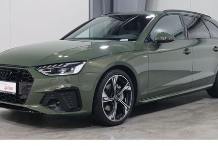 Audi A4 17.869 km 36.870 &euro; Aachen 52078