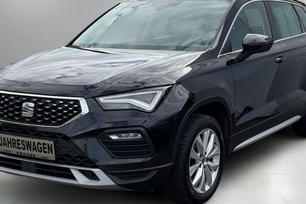Seat Ateca 39.240 km 25.995 &euro; Wismar 23966