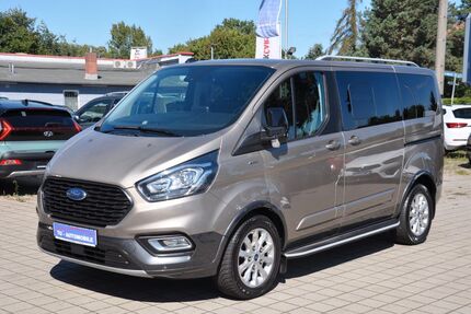 Ford Tourneo Custom 101.500 km 26.990 &euro; Teltow 14513