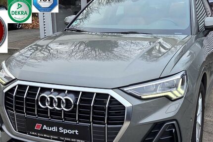 Audi Q3 55.368 km 31.450 &euro; Hamburg 22391