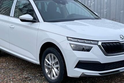 Skoda Kamiq 18.000 km 23.700 € Vetschau 03226