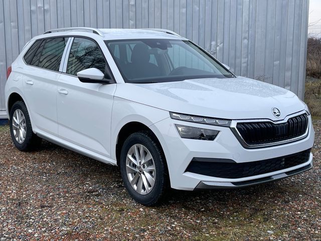 Skoda Kamiq 18.000 km 23.700 € Vetschau 03226