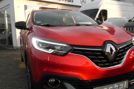 Renault Kadjar 76.400 km 13.500 € Gifhorn 38518