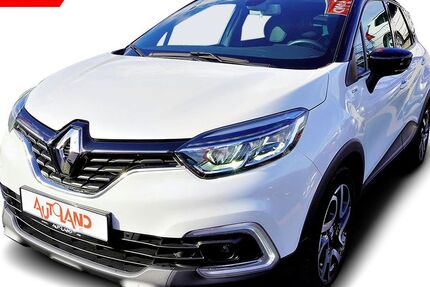 Renault Captur 59.935 km 14.490 &euro; Berlin 12683