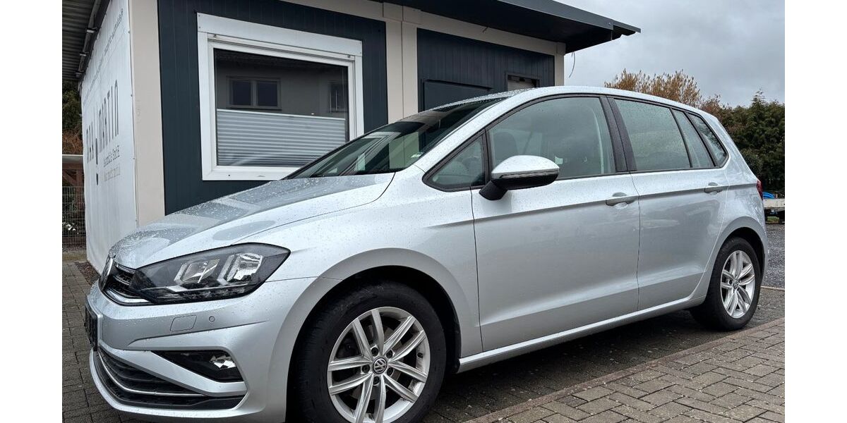 VW Golf 84.157 km 14.900 &euro; Messel 64409