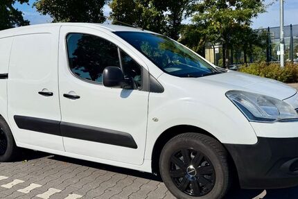 Citroen Berlingo 98.600 km 5.900 &euro; Schwarzenbruck 90592
