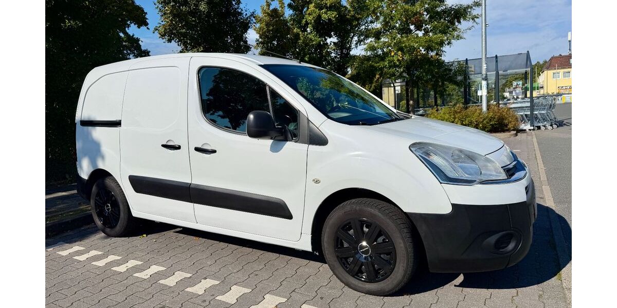 Citroen Berlingo 98.600 km 5.900 &euro; Schwarzenbruck 90592