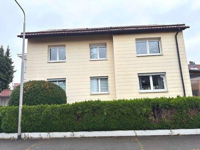 Großzügiges Wohnhaus in bevorzugter Wohnlage von Herzberg 8 zimmer