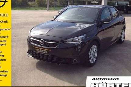 Opel Corsa 10.000 km 17.500 &euro; Besigheim 74354