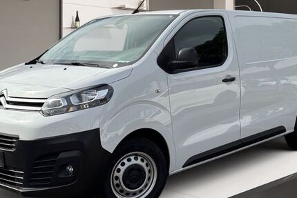 Citroen Jumpy