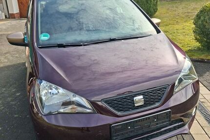 Seat Mii 78.450 km 7.900 &euro; Siegen 57072