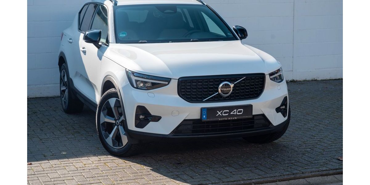 Volvo XC40 62.800 km 28.900 &euro; Bad Kreuznach 55545