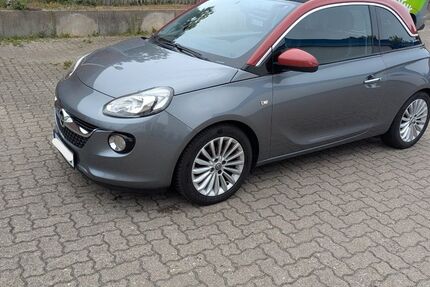 Opel Adam 148.733 km 8.500 &euro; Lübeck 23570