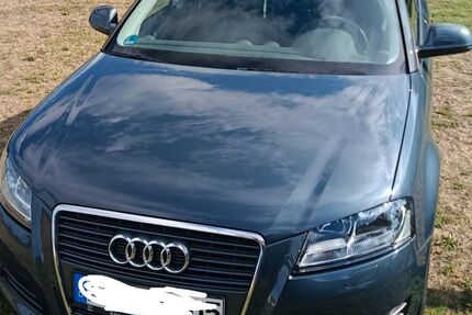 Audi A3 146.716 km 4.299 &euro; Bechhofen 91572