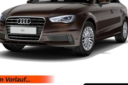 Audi A3 121.468 km 10.979 &euro; Ribnitz-Damgarten / Barth / Bad Sülze 18311