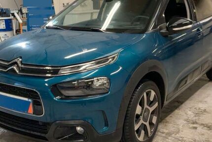 Citroen C4 Cactus 12.992 km 13.580 &euro; Düsseldorf 40589