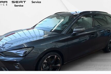 Cupra Leon 15.013 km 34.450 &euro; Gunzenhausen 91710