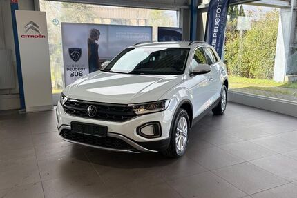 VW T-Roc 82.560 km 21.990 &euro; Emsdetten 48282