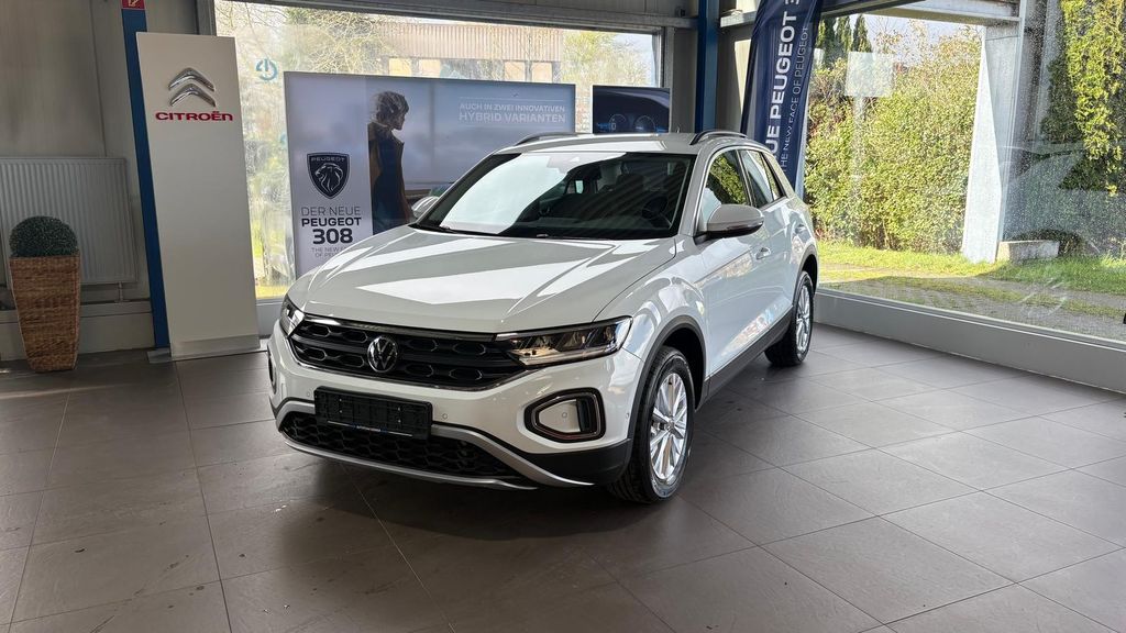 VW T-Roc 82.560 km 21.990 &euro; Emsdetten 48282