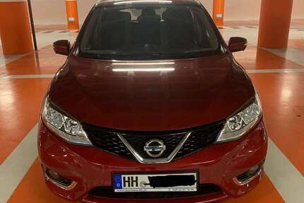 Nissan Pulsar 152.000 km 6.200 &euro; Hamburg 22041