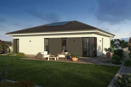 Haus Borna - 4 Zimmer, 107 m&sup2;, 391.000&euro; | Angebot:24829911