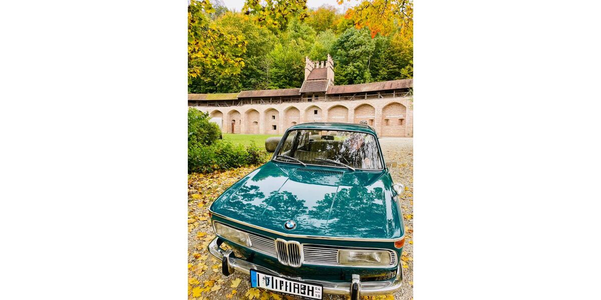 BMW Andere 28.756 km 18.000 &euro; Furth 84095