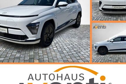 Hyundai KONA 3.690 km 36.189 € Bamberg 96052