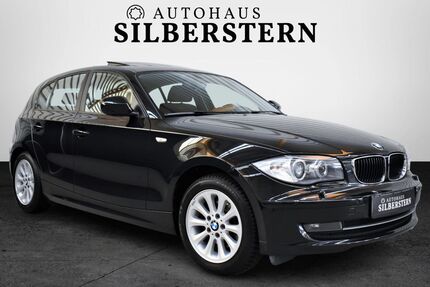 BMW 118 119.680 km 10.990 &euro; Altlussheim 68804
