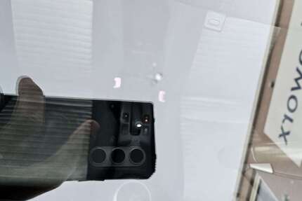 Suzuki SX4 105.000 km 6.100 &euro; Salmtal 54528