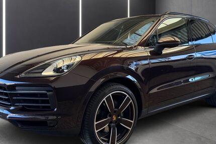 Porsche Cayenne 43.887 km 74.650 &euro; Dörth 56281