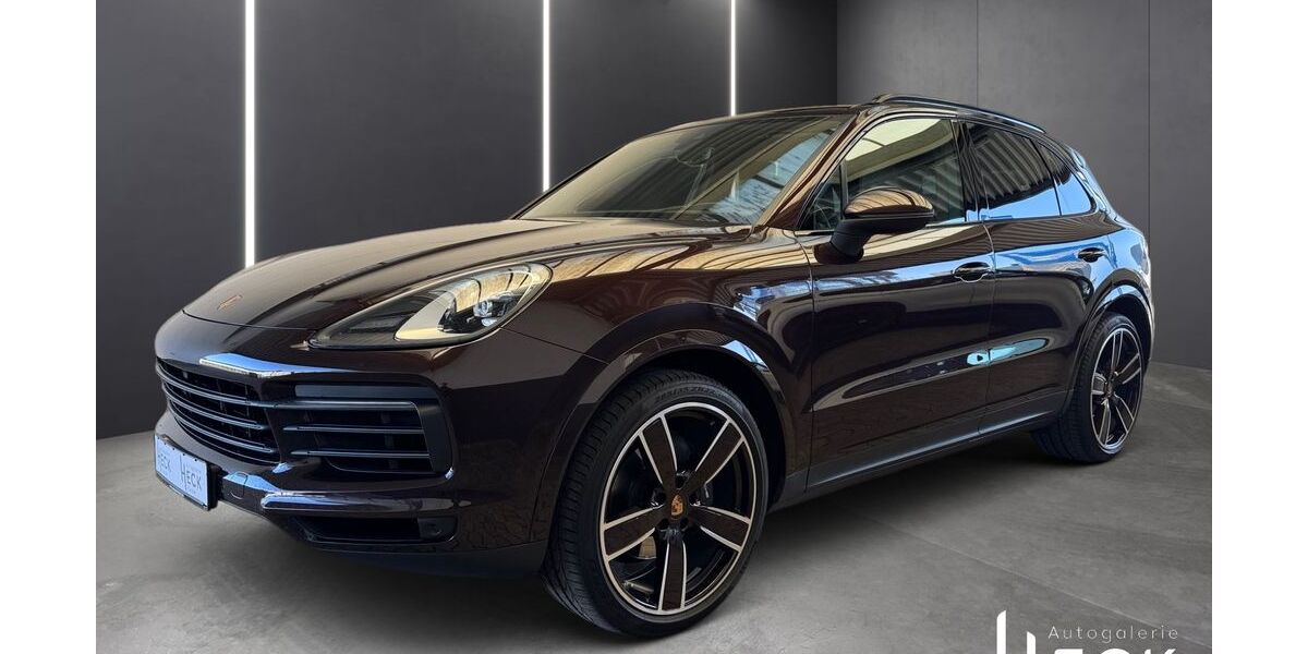 Porsche Cayenne 43.887 km 77.290 &euro; Dörth 56281