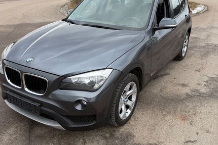BMW X1 167.000 km 7.990 &euro; Bruck in der Oberpfalz 92436