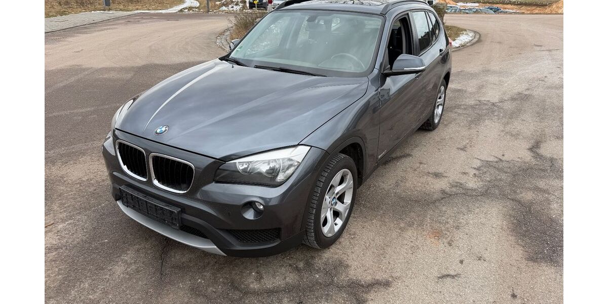 BMW X1 167.000 km 7.990 &euro; Bruck in der Oberpfalz 92436