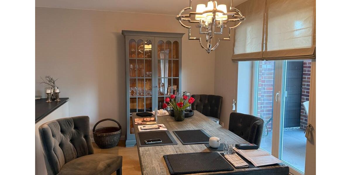 Eigentumswohnung in Reinbek 100qm 2.5 zimmer