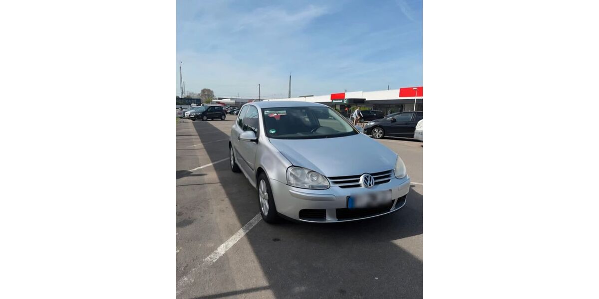 VW Golf 225.000 km 1.300 &euro; Ludwigshafen 67063