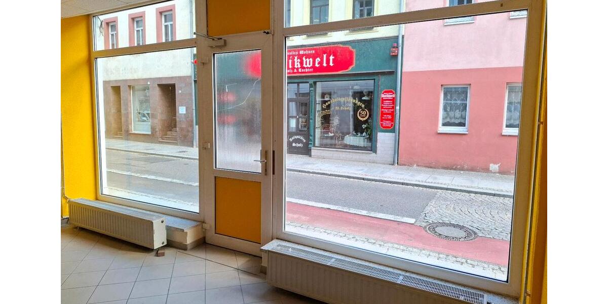 Gewerbeobjekt Döbeln - 362&euro; | Angebot:26407292