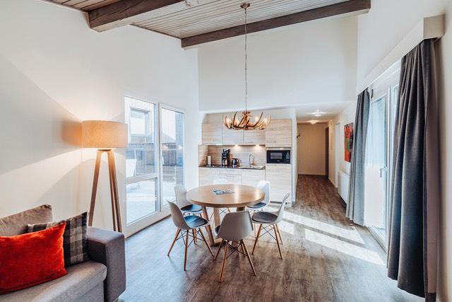 Terrassenwohnung Schliersee - 3 Zimmer, 85 m&sup2;, 690.000&euro; | Angebot:26223956