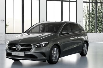 Mercedes-Benz B 180 3.100 km 33.270 € Schorndorf 73614
