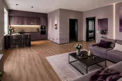 Wohnung Tessin - 4 Zimmer, 94 m&sup2;, 1.033&euro; | Angebot:26978770