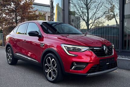 Renault Arkana 91.700 km 17.300 &euro; Stuttgart 70499