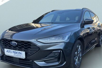 Ford Focus 19.900 km 22.850 &euro; Bingen 55411