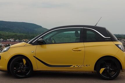 Opel Adam 173.118 km 4.500 € Winnenden 71364